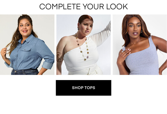 Shop Tops