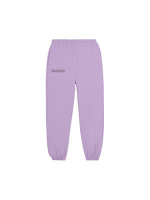 Womens 365 Heavyweight Track Pants—orchid purple