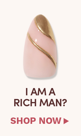 Shop I am A Rich Man Now