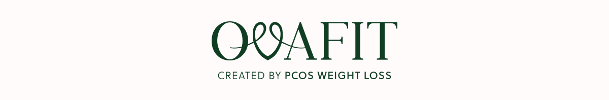 Ovafit created by PCOS WEIGHT LOSS