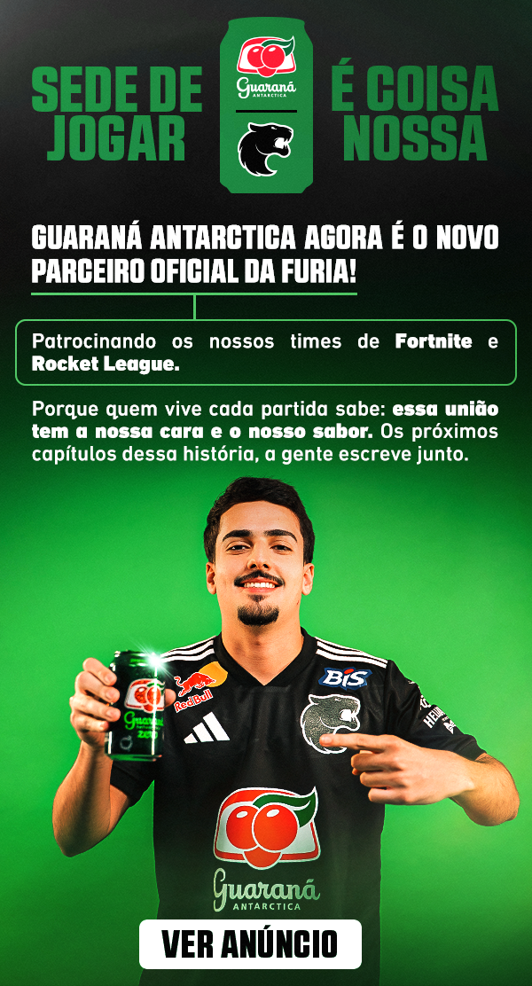 lançamento guaraná