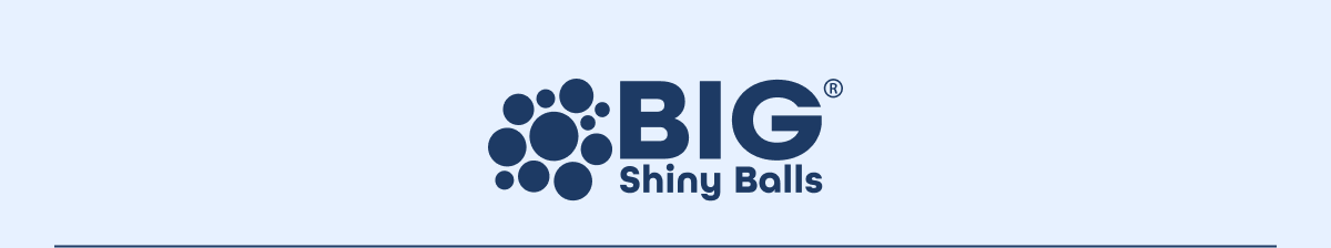 Big Shiny Balls