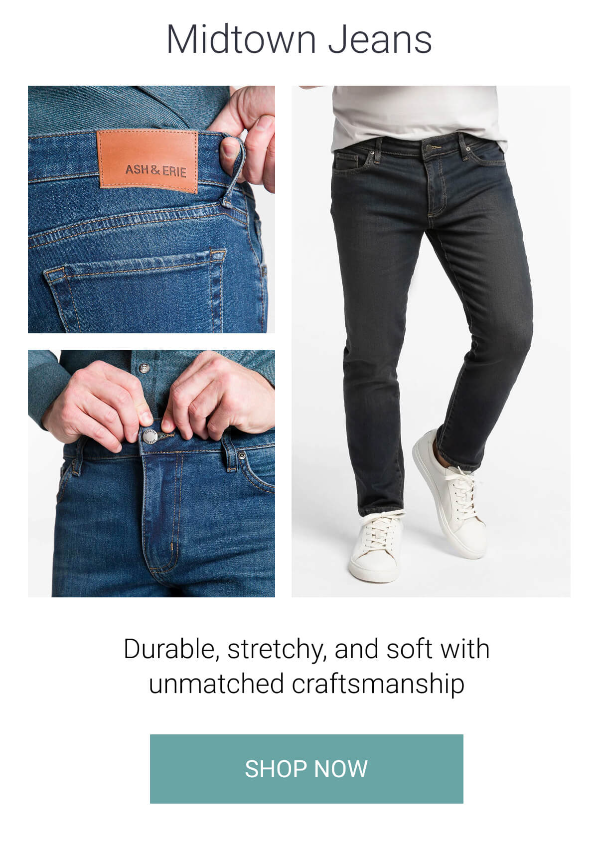 Midtown Jeans