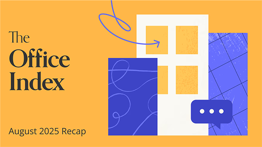 Placer.ai Office Index