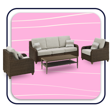 Patio , Lawn & Garden